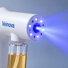 UV Blue Light