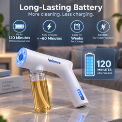 Long-Lasting Battery