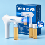 Nano Bluelight Probiotic Deodorizer